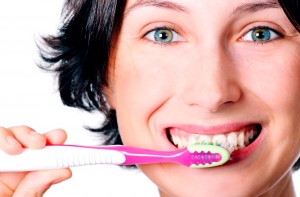 Prevención e higiene bucodental