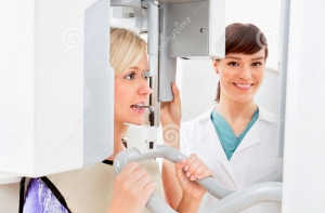 Radiografía digital